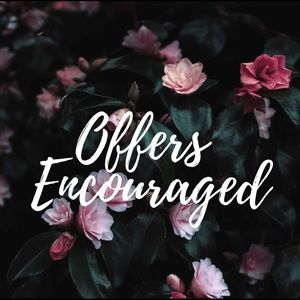 Free People, Anthropologie, Nike, & More